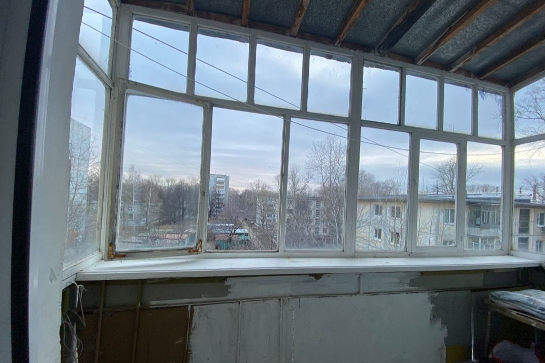 квартира г Ульяновск р-н Засвияжский ул Полбина 63 фото 12