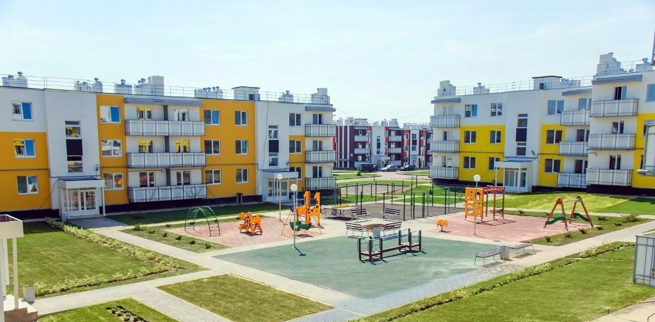 квартира г Волгоград р-н Советский ул. Химина, 18Б фото 10