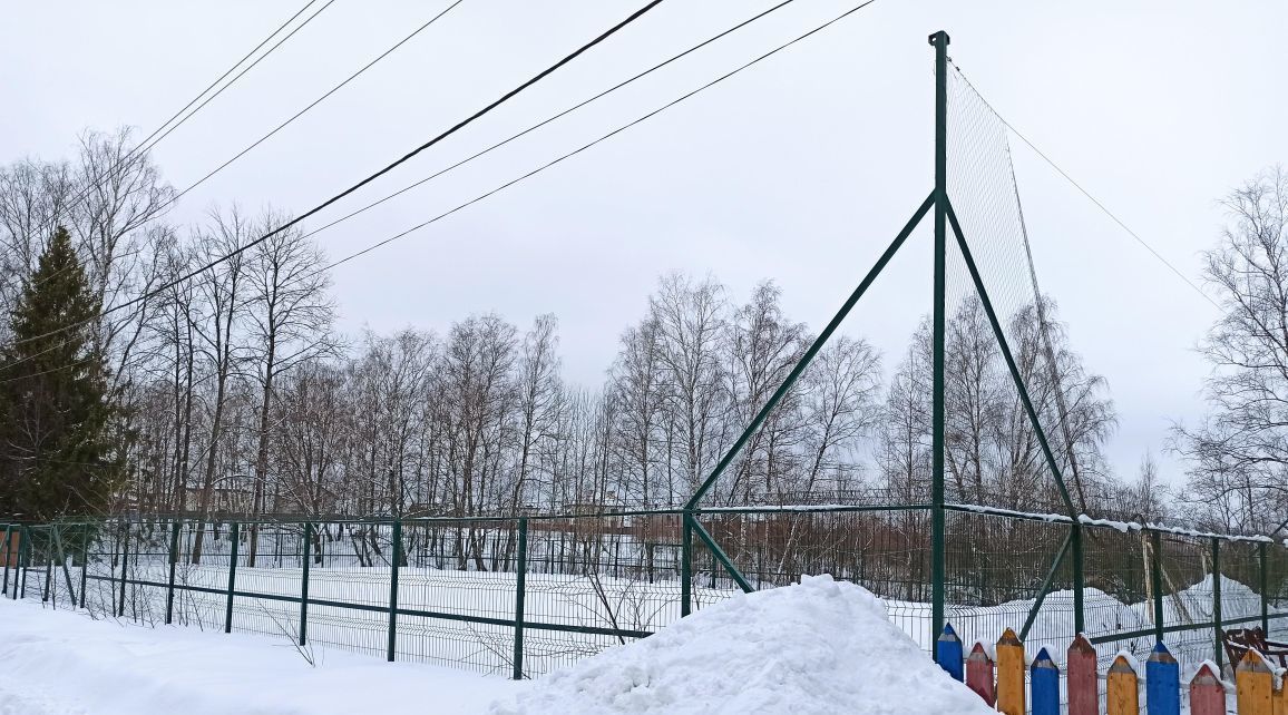 земля г Москва метро Аэропорт Новомосковский АО Внуково Марушкинское Вузсервис СНТ, 66 фото 21