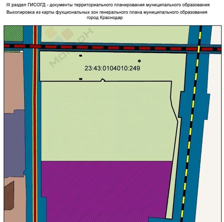 офис г Краснодар р-н Прикубанский ш Ейское фото 3