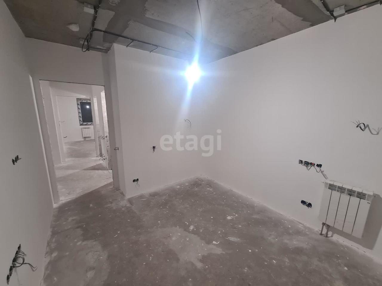 квартира г Архангельск ул Володарского фото 8