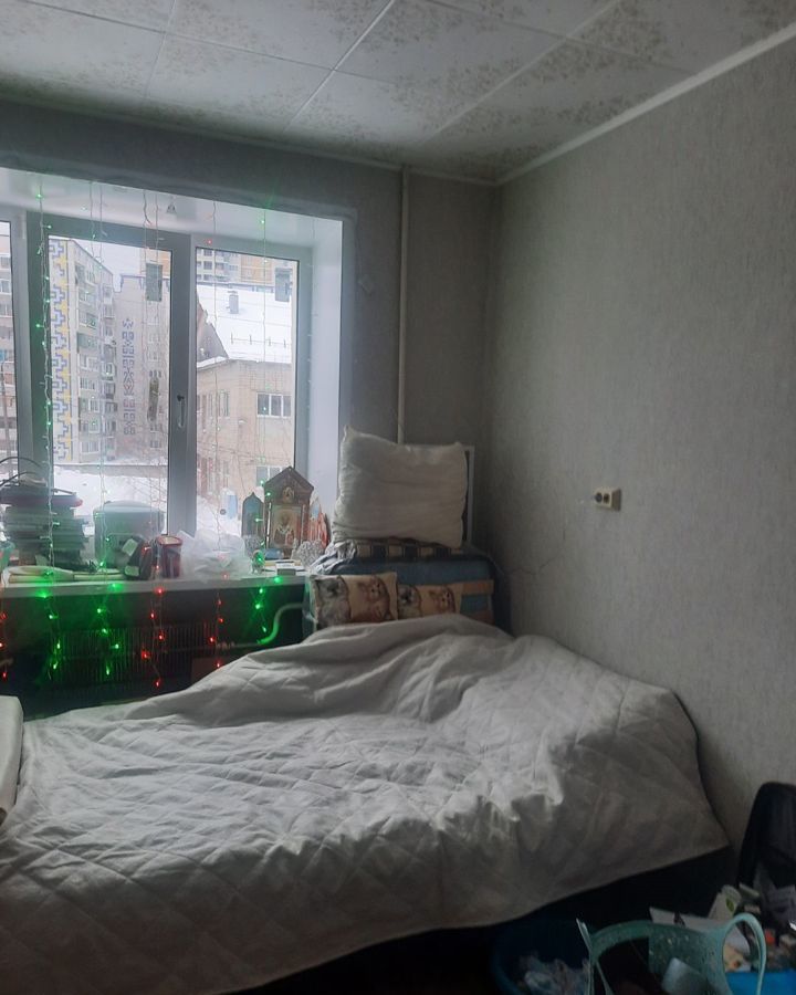 комната г Ковров ул Владимирская 53а фото 2