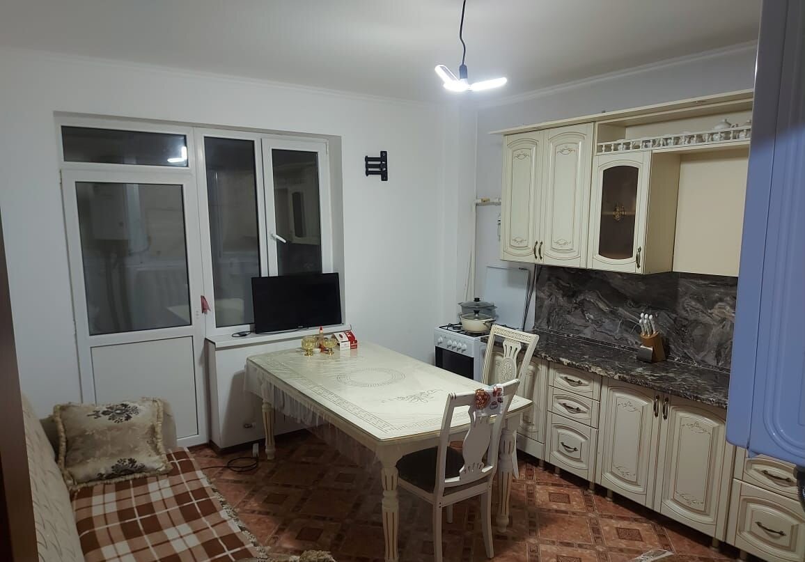 квартира г Назрань ул Новая 23 фото 6