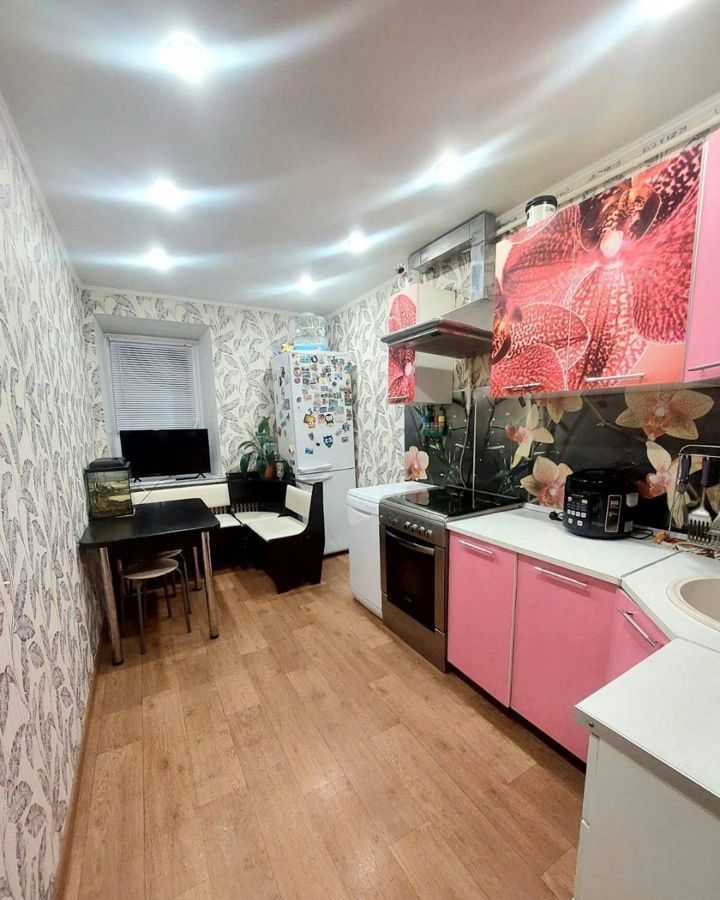 квартира г Заречный ул Заречная 8 фото 3
