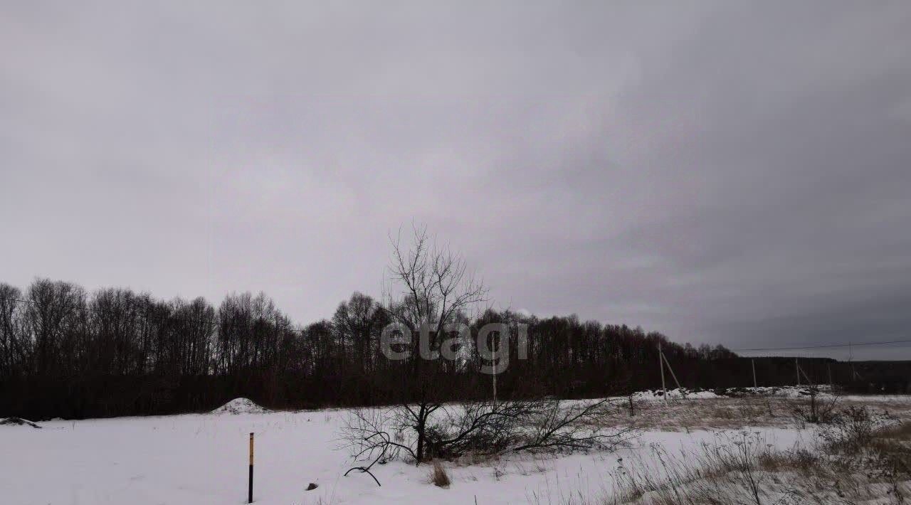 земля г Ульяновск р-н Засвияжский снт Сахаровские мельницы фото 3