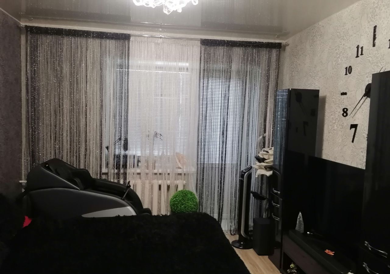 квартира г Черногорск ул Генерала Тихонова 6бк/1 фото 6