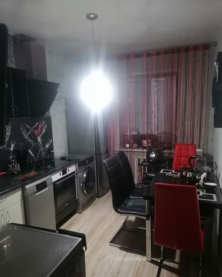 квартира г Черногорск ул Генерала Тихонова 6бк/1 фото 8