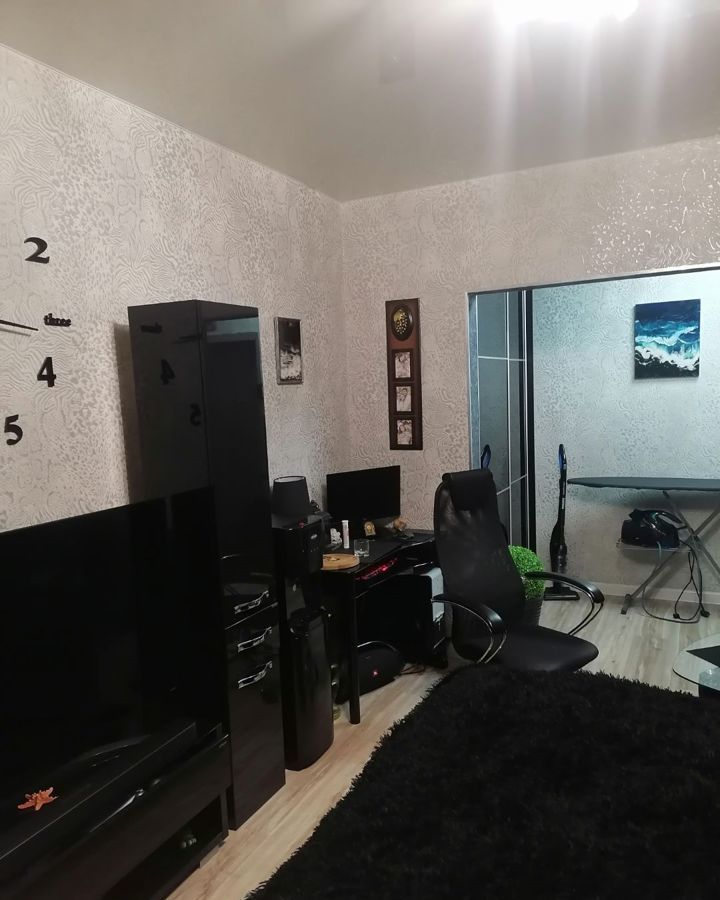 квартира г Черногорск ул Генерала Тихонова 6бк/1 фото 10