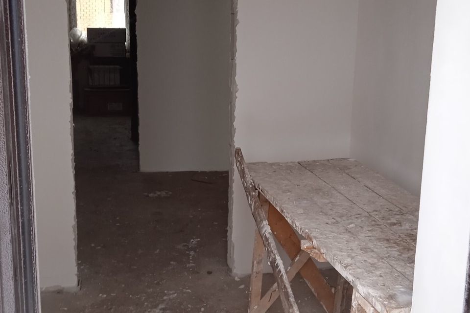 дом г Уфа с Нагаево ул Рощинская городской округ Уфа фото 8