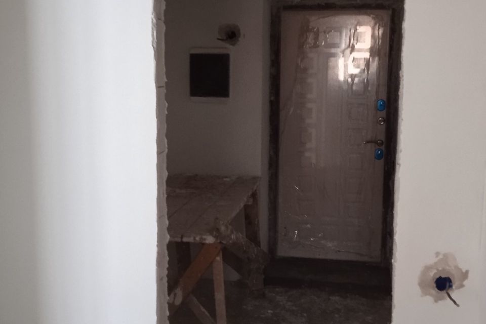 дом г Уфа с Нагаево ул Рощинская городской округ Уфа фото 7