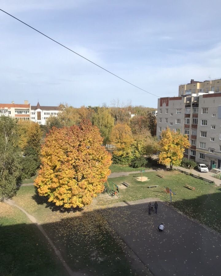 квартира г Арзамас ул Кирова 37 фото 1