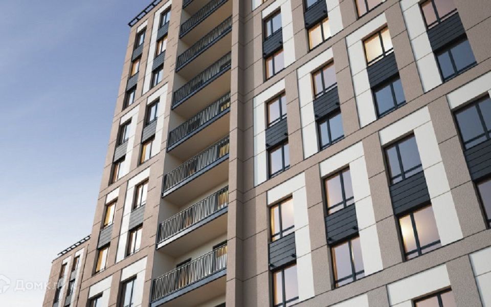 квартира г Санкт-Петербург ш Московское 3к/3 Московский район фото 1
