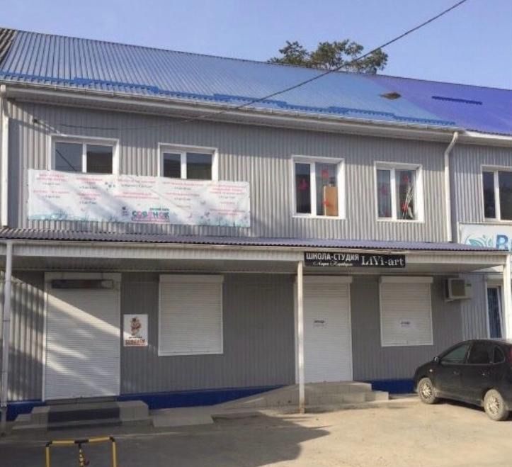 комната р-н Апшеронский г Апшеронск ул Королёва 1 Апшеронское городское поселение фото 1