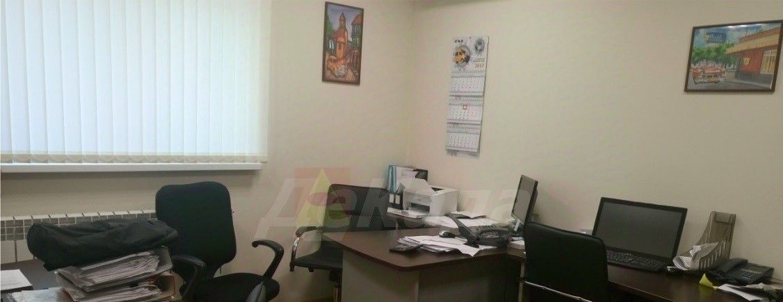 офис г Ульяновск р-н Засвияжский ул Терешковой 6б фото 4