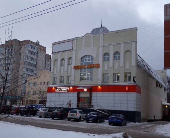 дом 1а муниципальное образование Зеленодольск фото