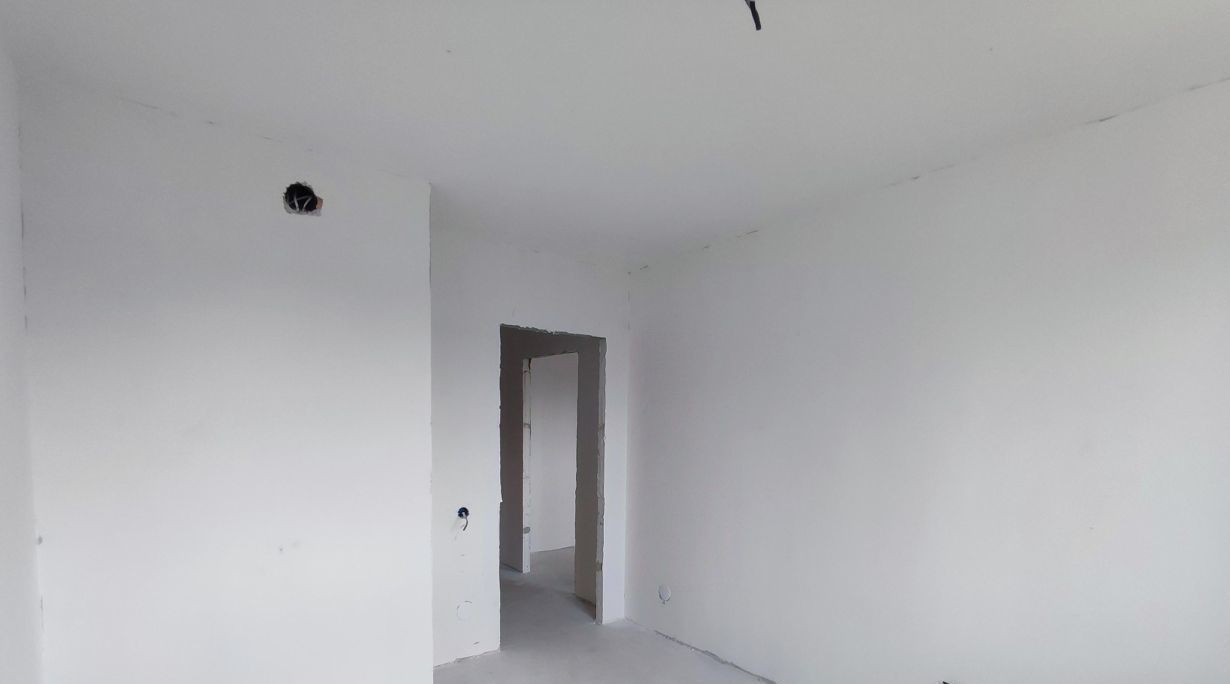 квартира г Клин п Майданово 2к 4 фото 10