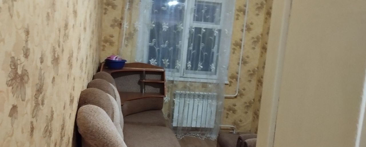 квартира г Тольятти р-н Центральный ул Мира 54а фото 15