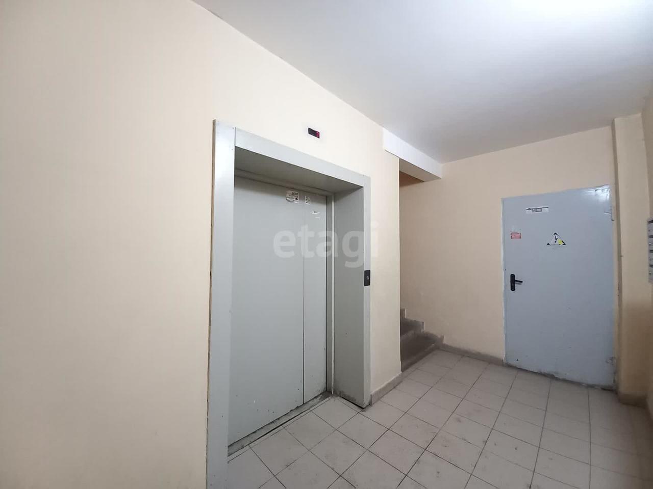 квартира г Архангельск ул Гагарина 43 фото 15