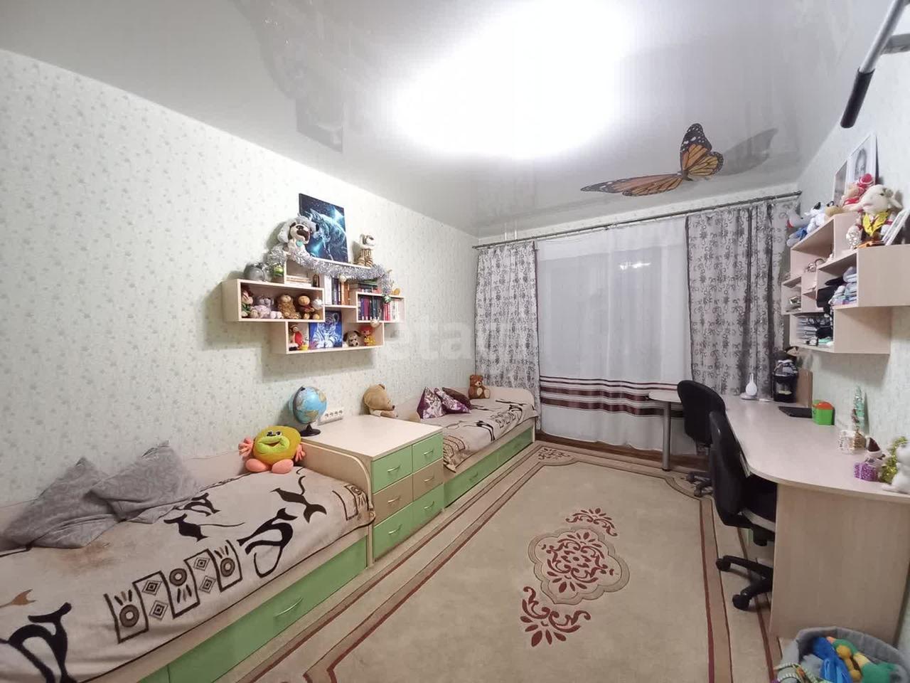 квартира г Архангельск ул Гагарина 43 фото 6