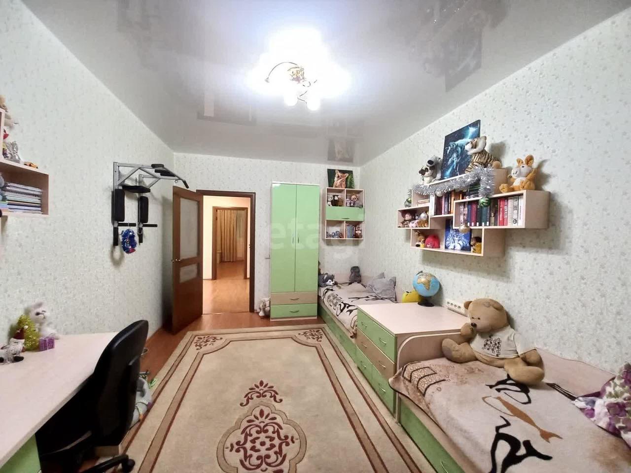 квартира г Архангельск ул Гагарина 43 фото 7