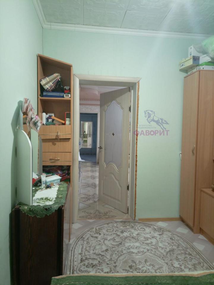 дом г Орск ул 1-я Рябиновая фото 13