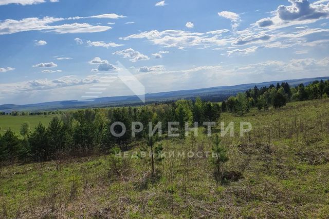 земля Кленовское сельское поселение фото