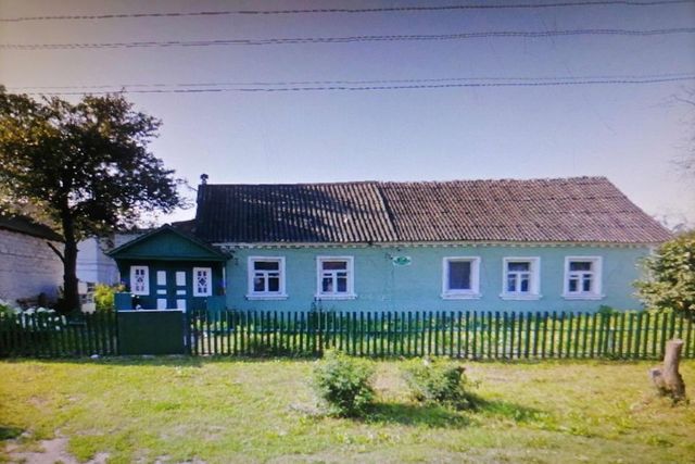 дом 19 городской округ Брянск фото
