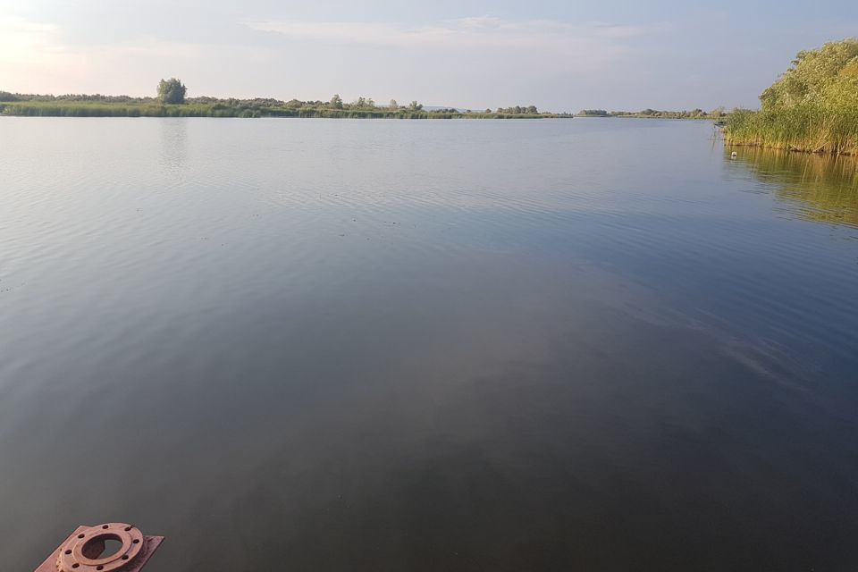 дом р-н Балаковский снт Березово 21-й квартал, 103 фото 3