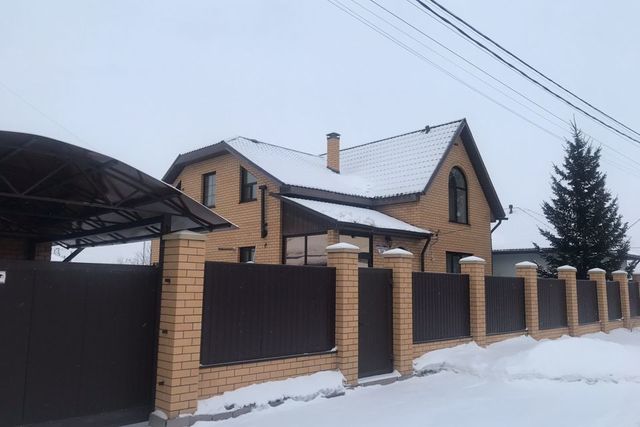 дом 30 городской округ Город Новоалтайск фото