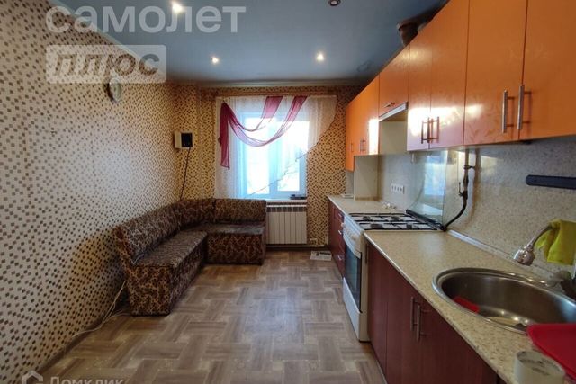 дом 50 городской округ Первоуральск фото