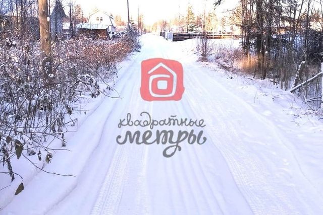 земля городской округ Архангельск, садовое товарищество Ваганиха фото