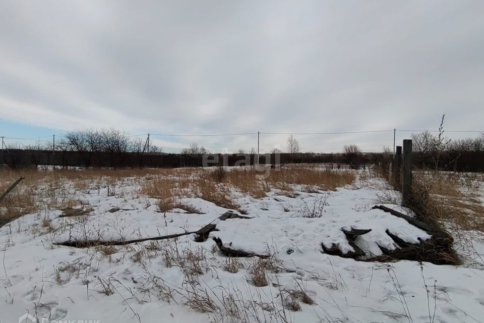 земля городской округ Абакан, СОСН Подсинее-Сирень, улица Энтузиастов, 93 фото 1