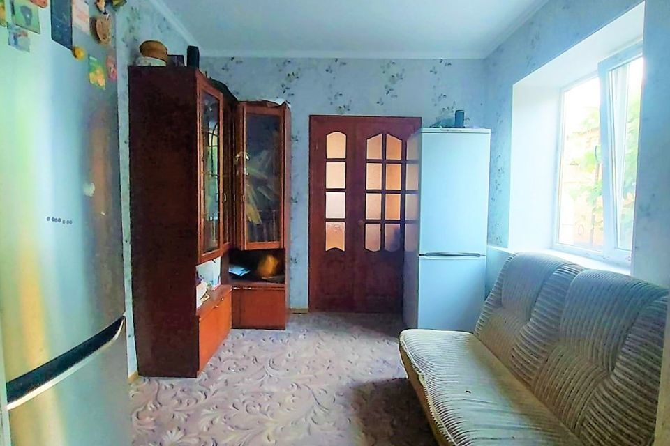 дом р-н Славянский г Славянск-на-Кубани ул Школьная 433 фото 3