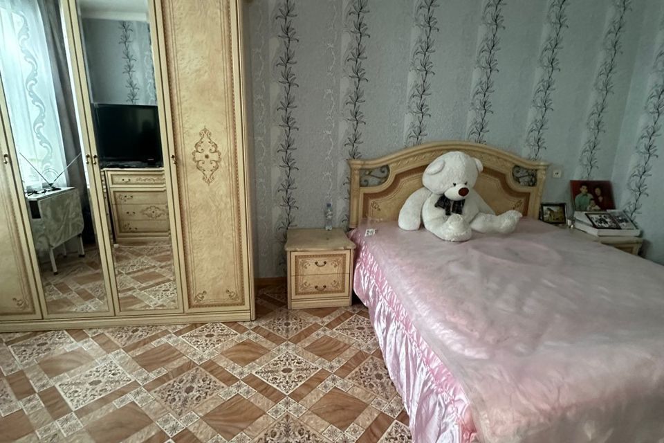 дом г Элиста мкр 10 городской округ Элиста фото 3