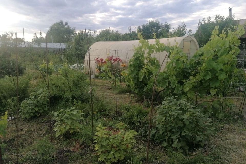 дом г Сызрань ул Бузулукская 8 городской округ Сызрань фото 4