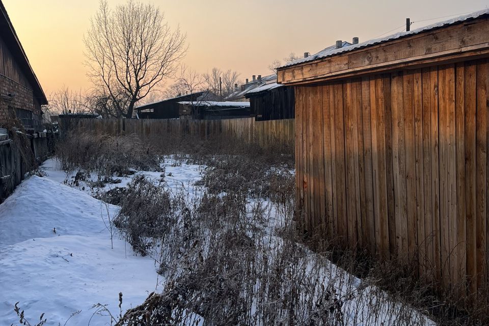 земля г Черногорск ул Чкалова городской округ Черногорск фото 2