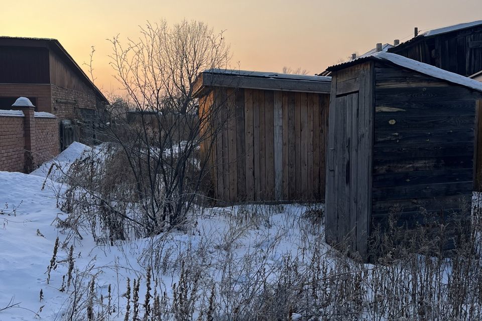 земля г Черногорск ул Чкалова городской округ Черногорск фото 3