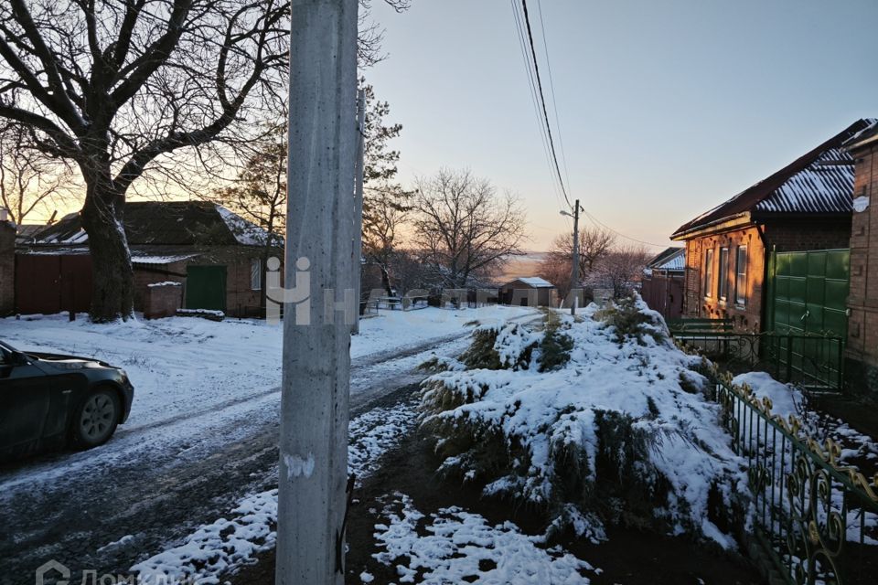 земля р-н Неклиновский с Николаевка пер Миусский фото 8