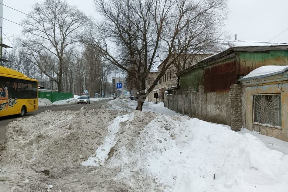 земля г Ярославль городской округ Ярославль, 1-й микрорайон фото 9