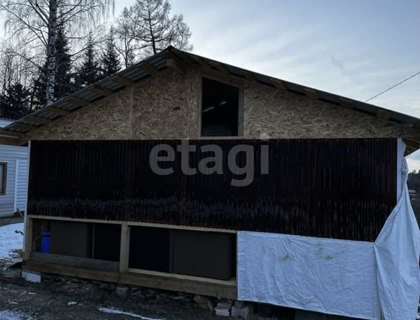 дом г Нижний Тагил городской округ Нижний Тагил, улица Восточный Склон, 2А фото 7