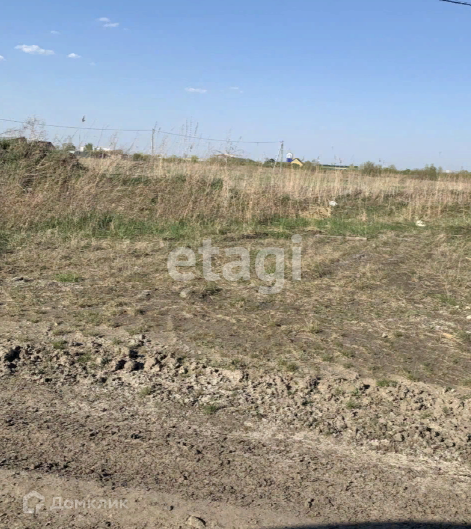 земля г Хабаровск Садоводческое некоммерческое товарищество Урожай-2, городской округ Хабаровск фото 5