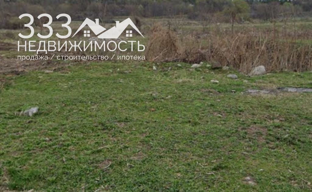 земля г Владикавказ ул Шмулевича 168 городской округ Владикавказ, г фото 1