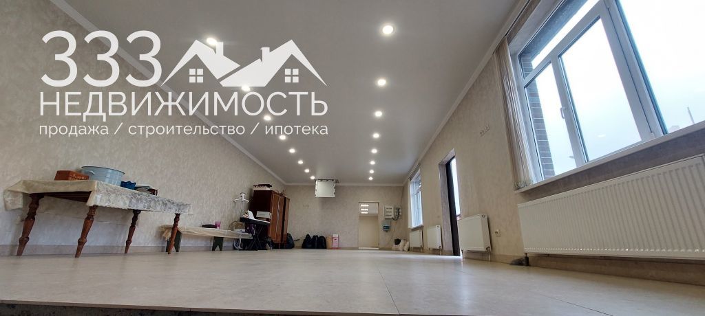 дом г Владикавказ ул Асланбека Хадарцева 283 городской округ Владикавказ фото 2