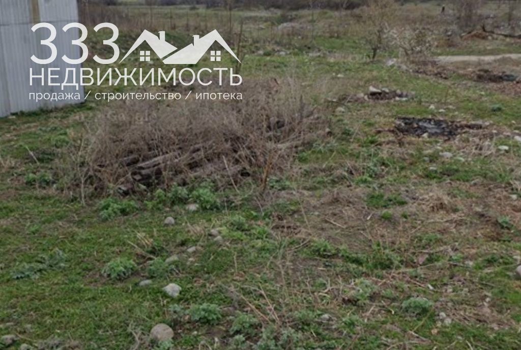 земля г Владикавказ ул Шмулевича 168 городской округ Владикавказ, г фото 2