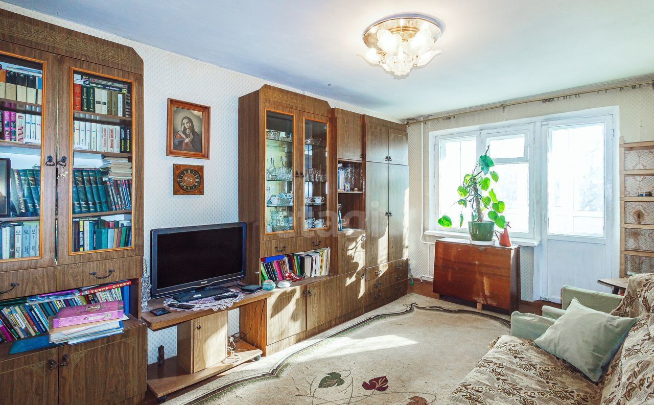 квартира г Вологда Заречье ул Комсомольская 36 фото 2