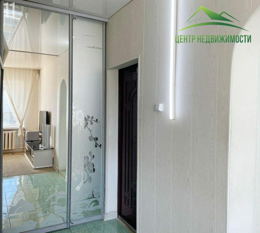 комната г Магадан улица Набережная реки Магаданки, 13 фото 6