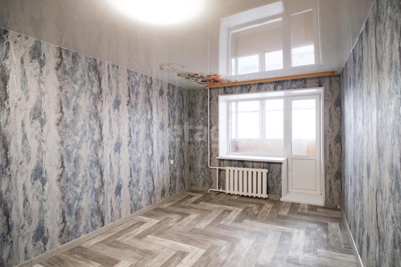 квартира г Комсомольск-на-Амуре ул Ленинградская 70/2 фото 1