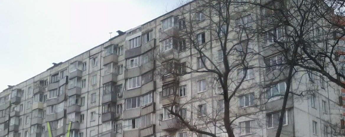 квартира г Владивосток р-н Первореченский ул Тухачевского 64 фото 14