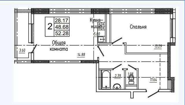 ул Три сосны фото