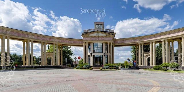 Ренессанс Парк кп, Нахабино, 196 фото